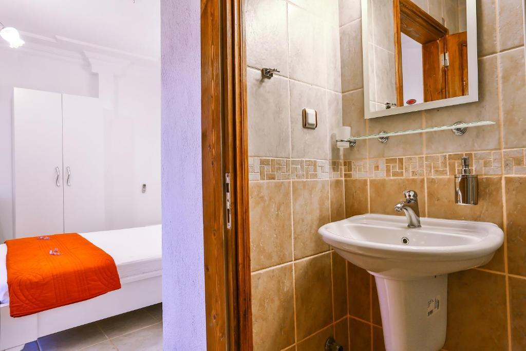 Kekova Theimussa Hotel Kaleucagız Quarto foto