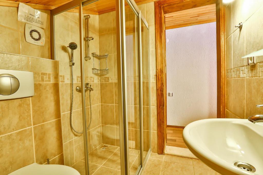 Kekova Theimussa Hotel Kaleucagız Exterior foto